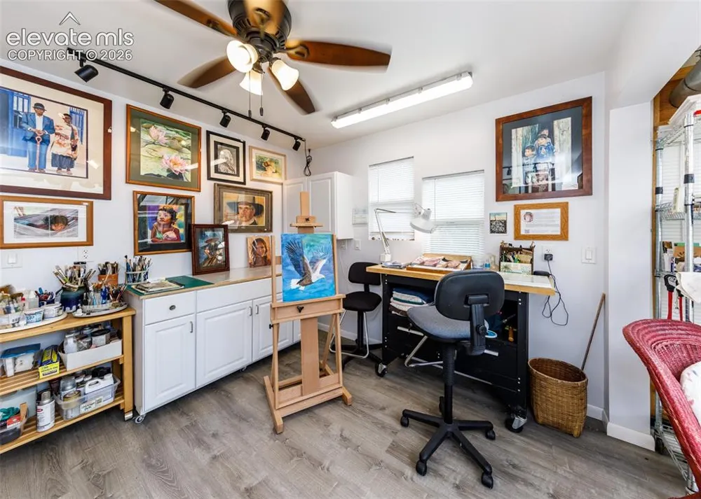 912 Sheridan Avenue Colorado Springs, CO 80909