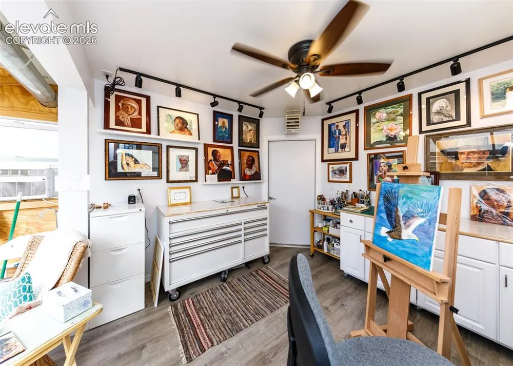 912 Sheridan Avenue Colorado Springs, CO 80909