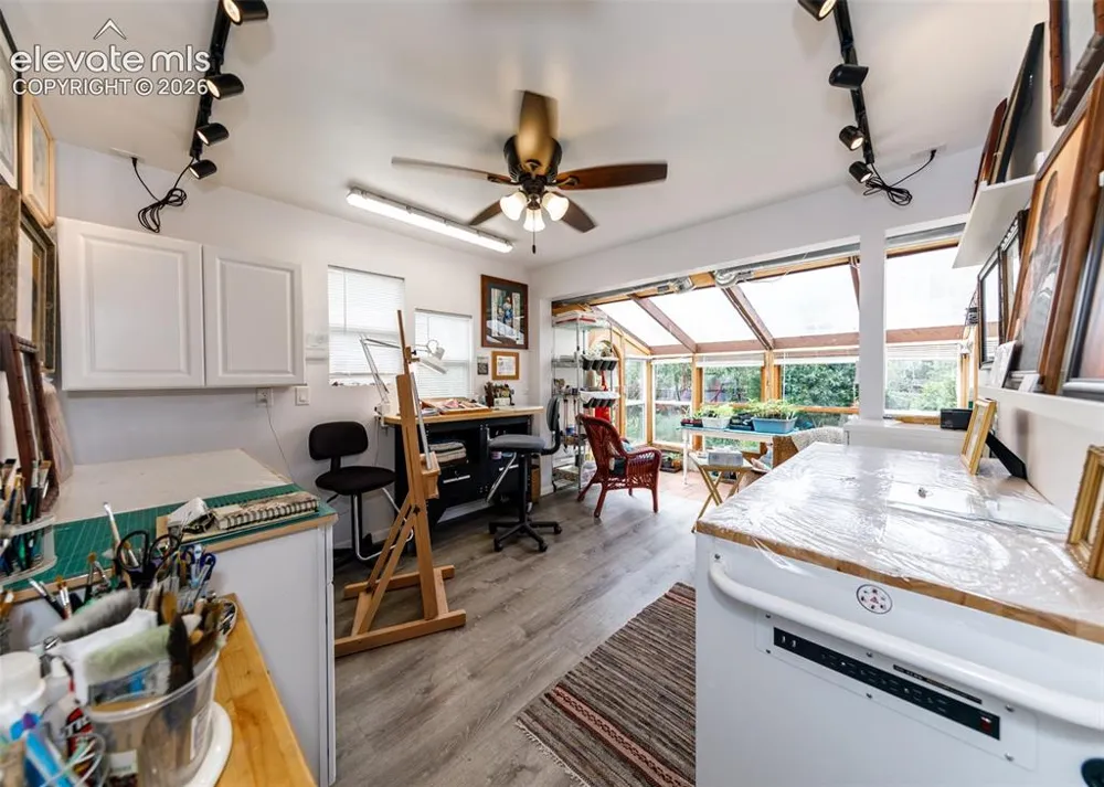 912 Sheridan Avenue Colorado Springs, CO 80909
