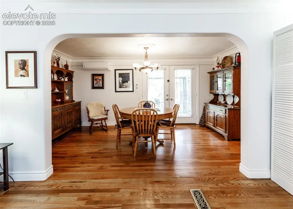912 Sheridan Avenue Colorado Springs, CO 80909