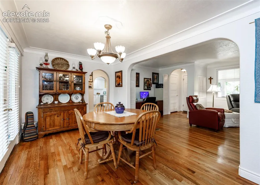 912 Sheridan Avenue Colorado Springs, CO 80909