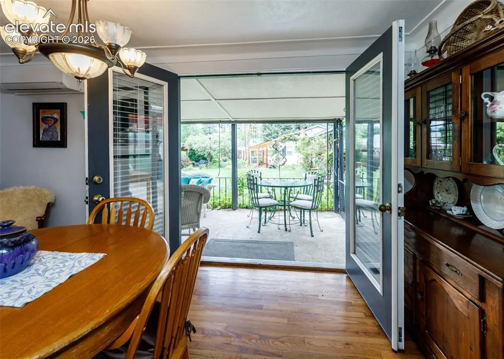 912 Sheridan Avenue Colorado Springs, CO 80909