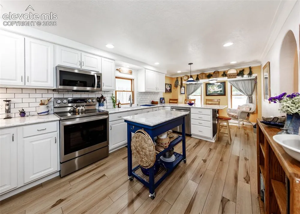 912 Sheridan Avenue Colorado Springs, CO 80909