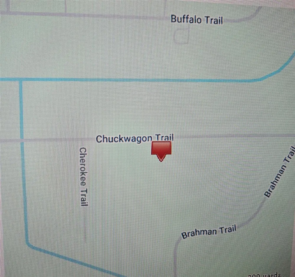 607 Chuckwagon Trail Angleton, TX 77515