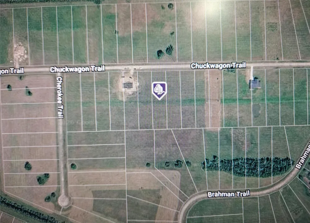 607 Chuckwagon Trail Angleton, TX 77515