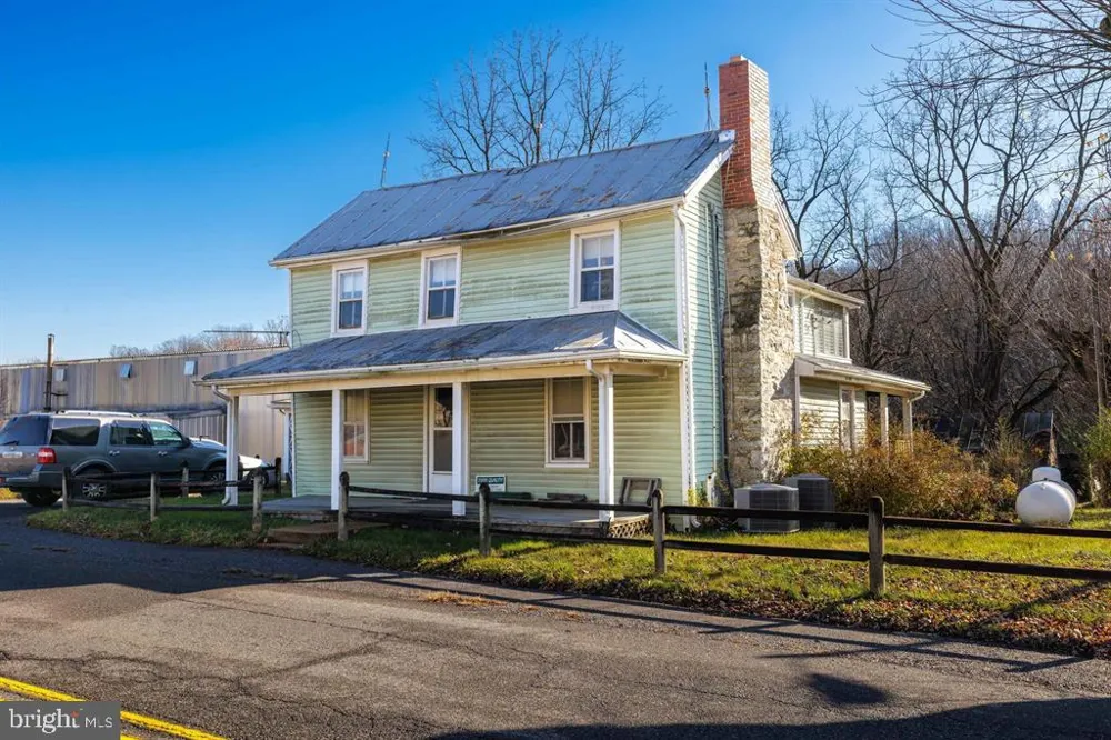12 TURLEYTOWN ROAD Broadway, VA 22815
