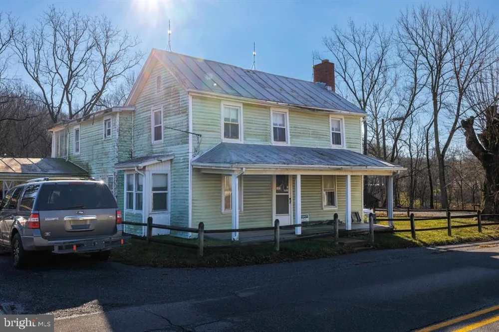 12 TURLEYTOWN ROAD Broadway, VA 22815