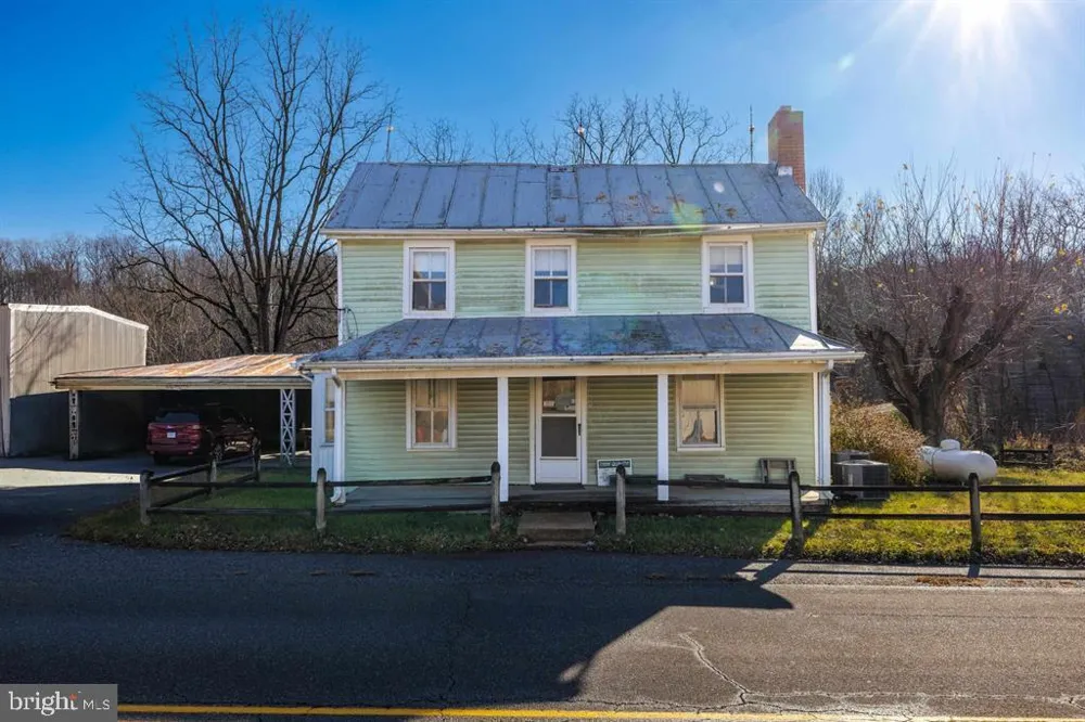12 TURLEYTOWN ROAD Broadway, VA 22815
