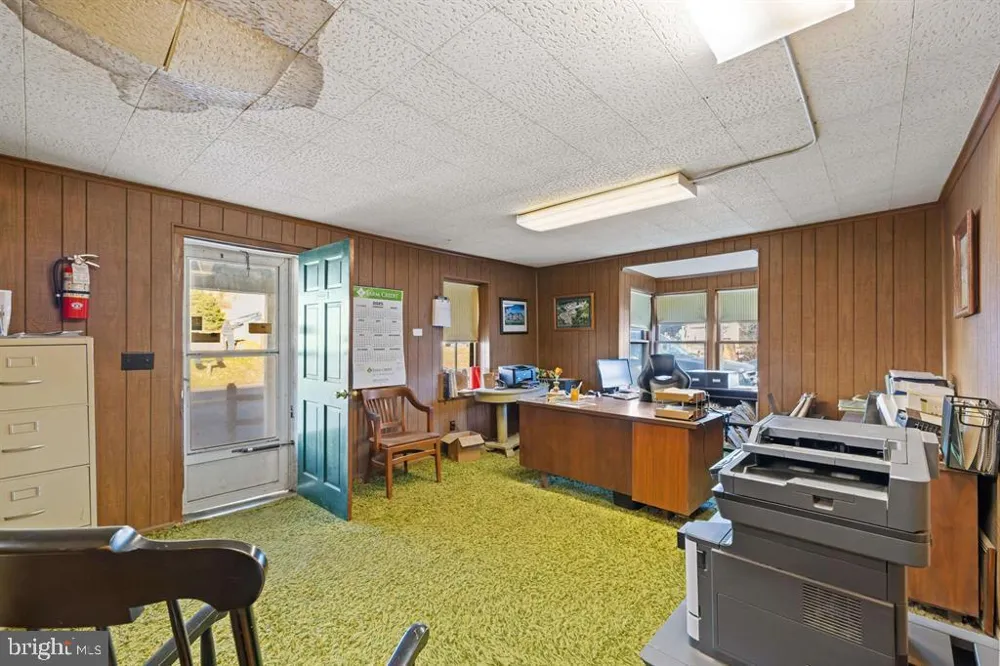 12 TURLEYTOWN ROAD Broadway, VA 22815