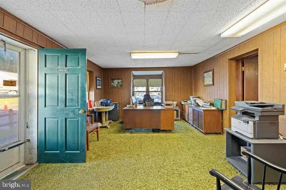 12 TURLEYTOWN ROAD Broadway, VA 22815