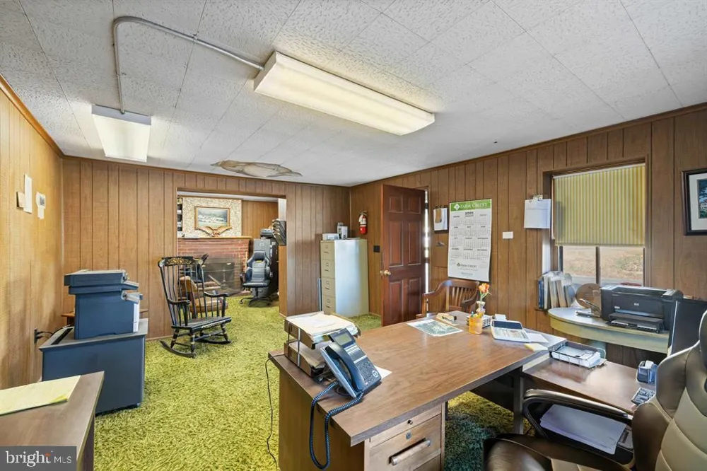 12 TURLEYTOWN ROAD Broadway, VA 22815