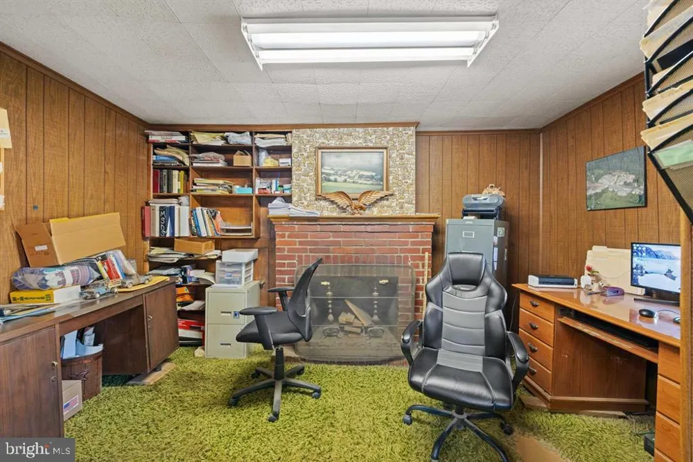 12 TURLEYTOWN ROAD Broadway, VA 22815