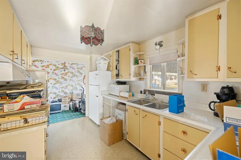 12 TURLEYTOWN ROAD Broadway, VA 22815