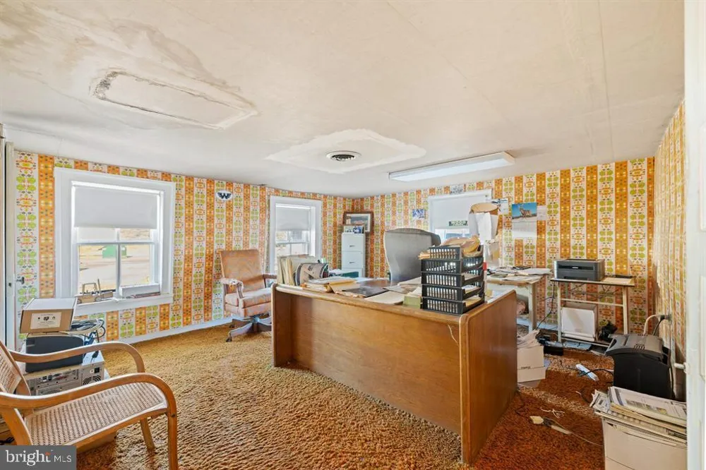 12 TURLEYTOWN ROAD Broadway, VA 22815