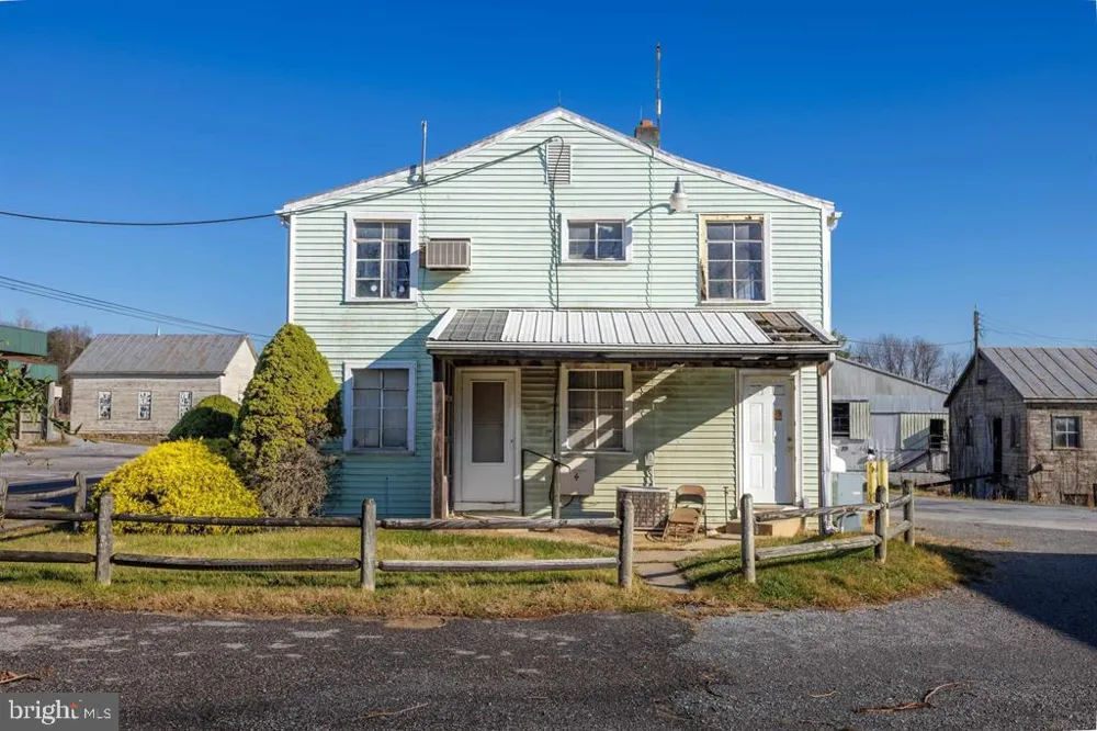 12 TURLEYTOWN ROAD Broadway, VA 22815