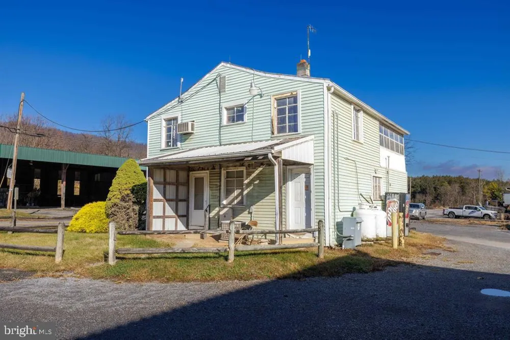 12 TURLEYTOWN ROAD Broadway, VA 22815