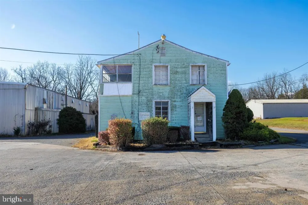 12 TURLEYTOWN ROAD Broadway, VA 22815