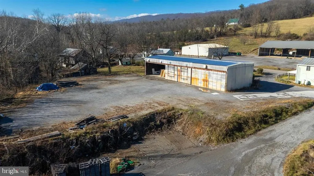 12 TURLEYTOWN ROAD Broadway, VA 22815