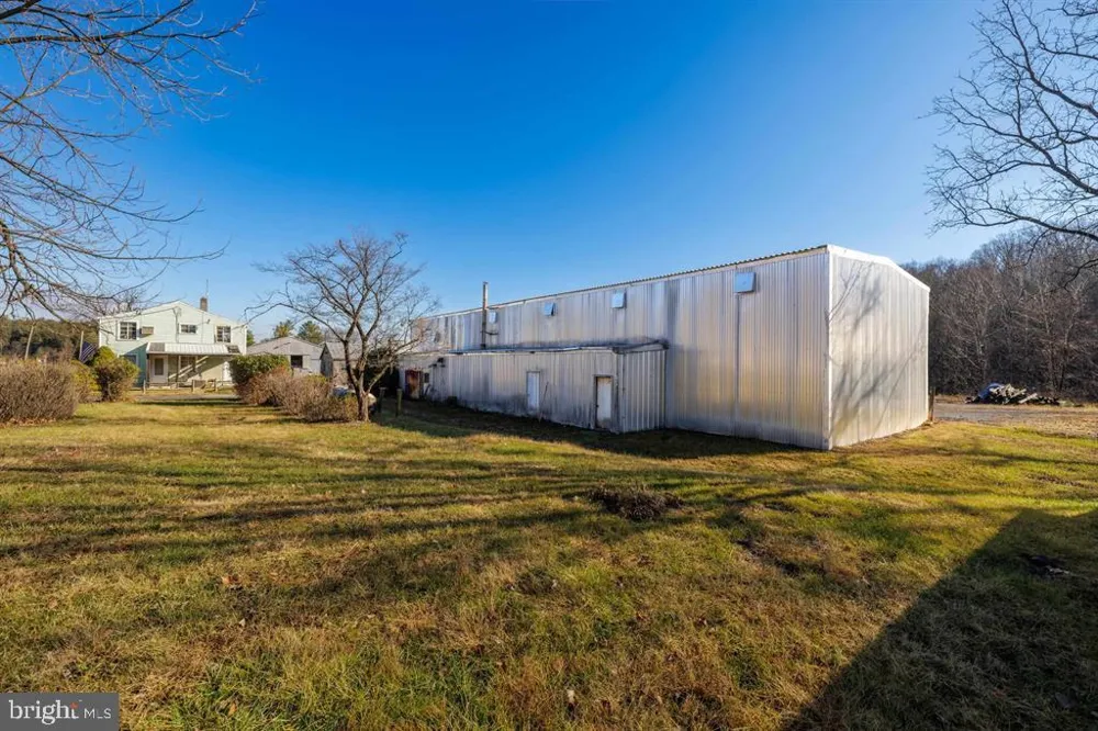 12 TURLEYTOWN ROAD Broadway, VA 22815