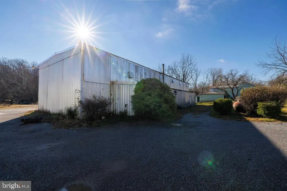 12 TURLEYTOWN ROAD Broadway, VA 22815