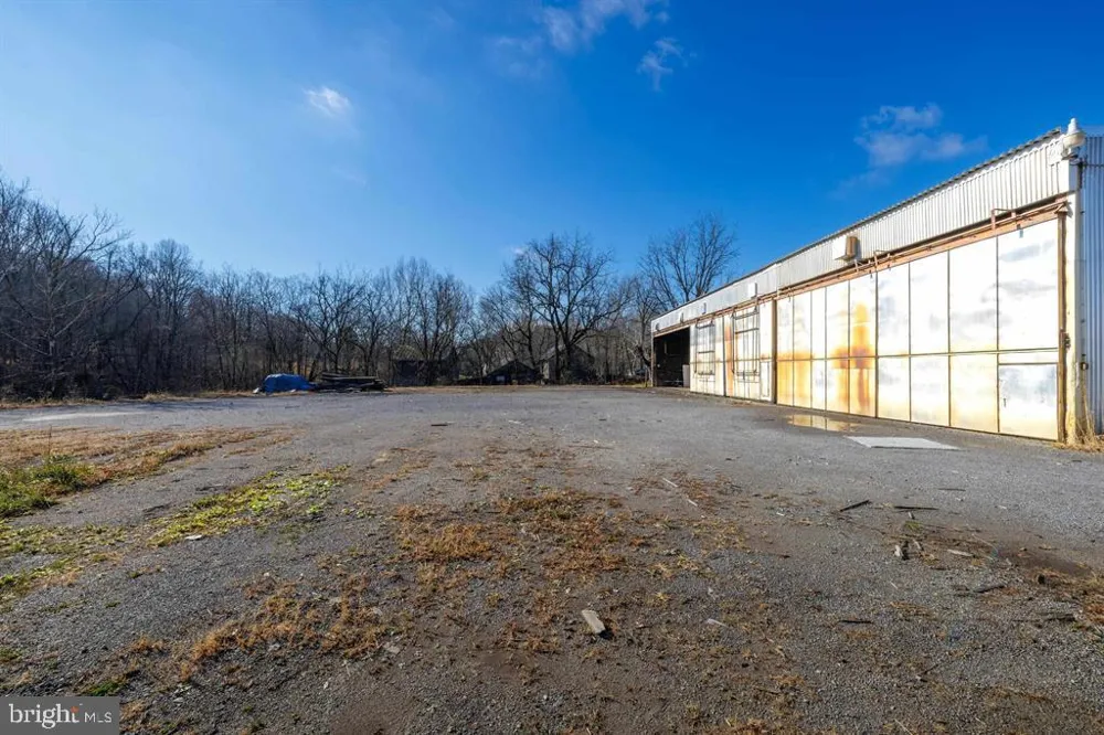 12 TURLEYTOWN ROAD Broadway, VA 22815