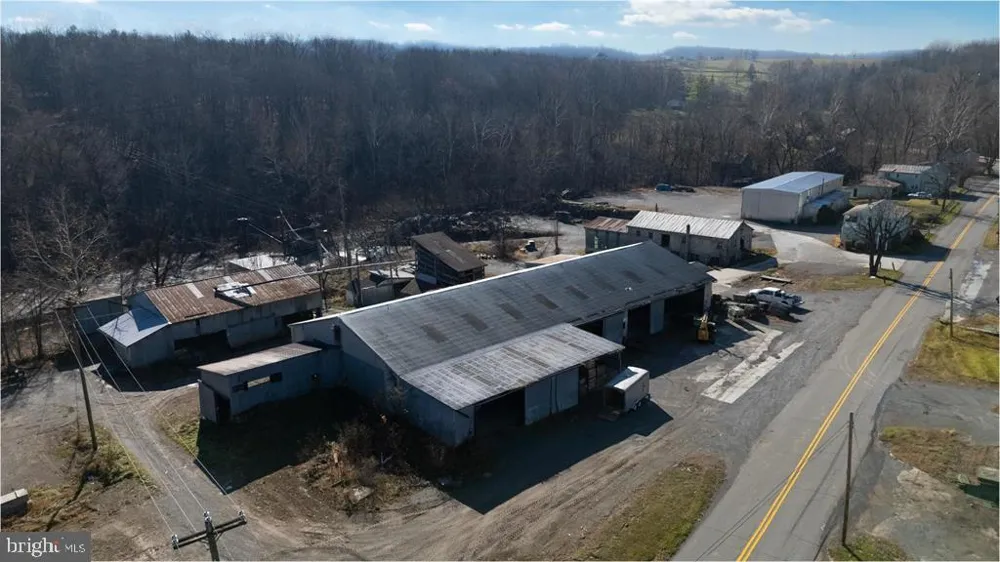 12 TURLEYTOWN ROAD Broadway, VA 22815