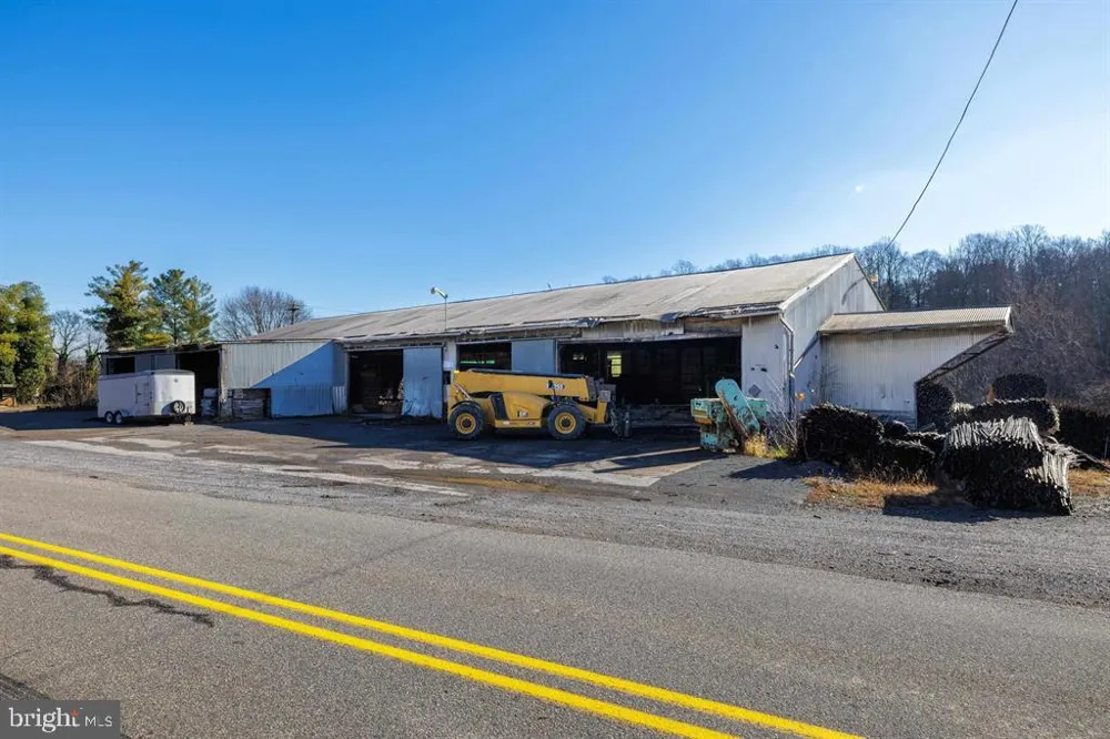 12 TURLEYTOWN ROAD Broadway, VA 22815