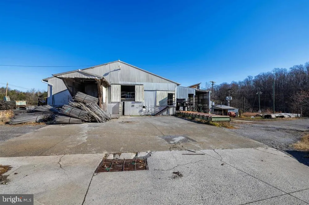 12 TURLEYTOWN ROAD Broadway, VA 22815