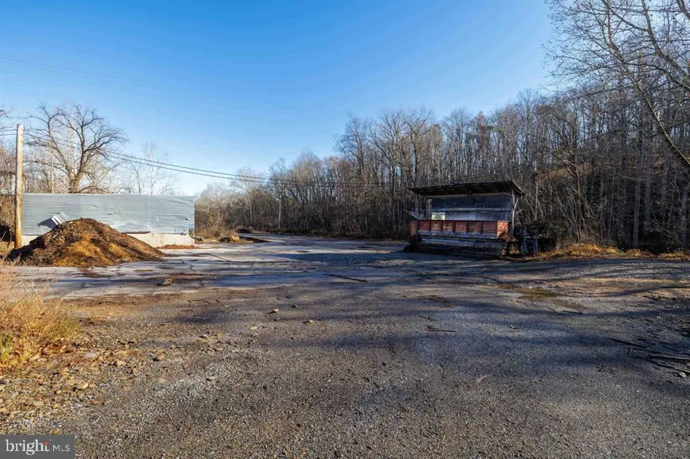 12 TURLEYTOWN ROAD Broadway, VA 22815