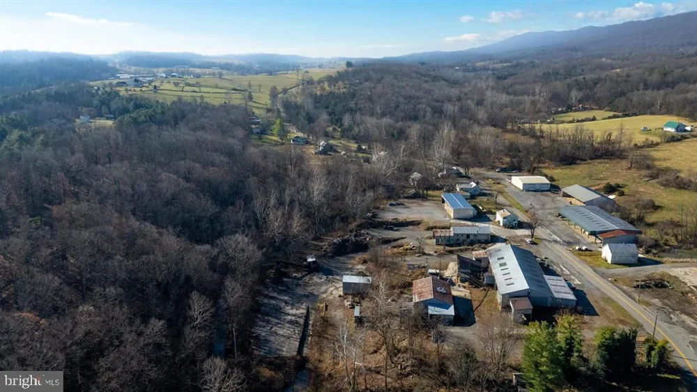 12 TURLEYTOWN ROAD Broadway, VA 22815