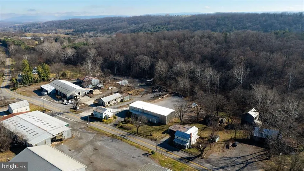12 TURLEYTOWN ROAD Broadway, VA 22815