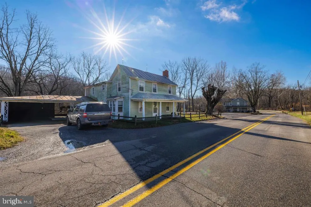12 TURLEYTOWN ROAD Broadway, VA 22815