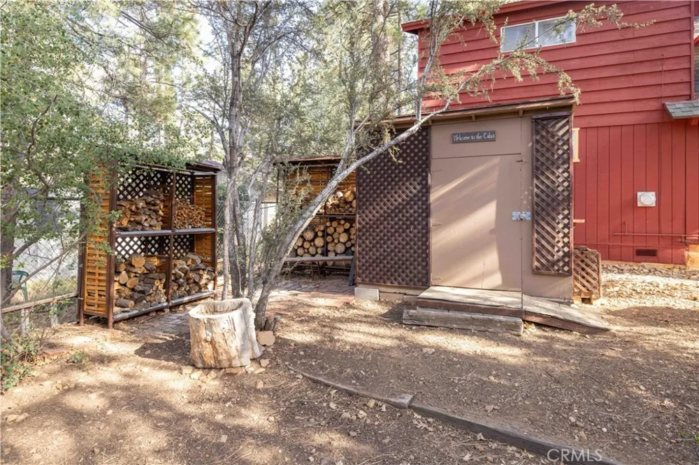 773 Sunset Sugarloaf, CA 92386