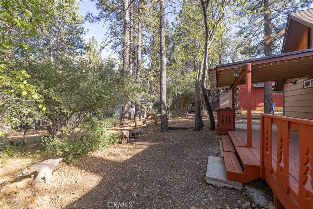 773 Sunset Sugarloaf, CA 92386