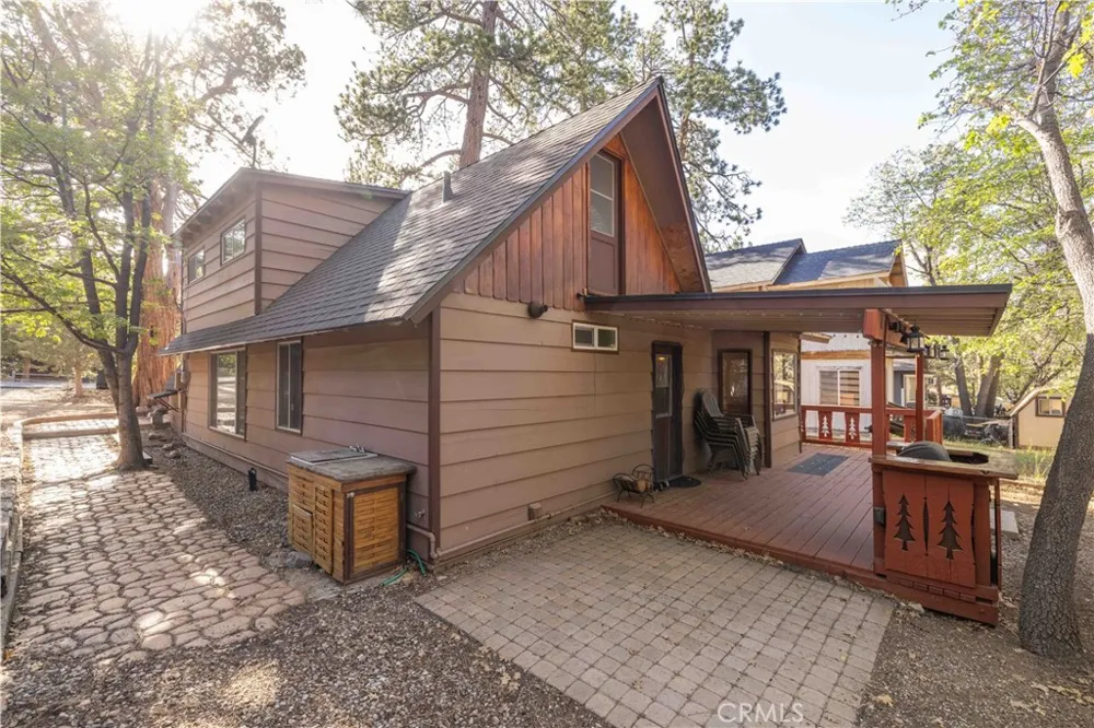 773 Sunset Sugarloaf, CA 92386