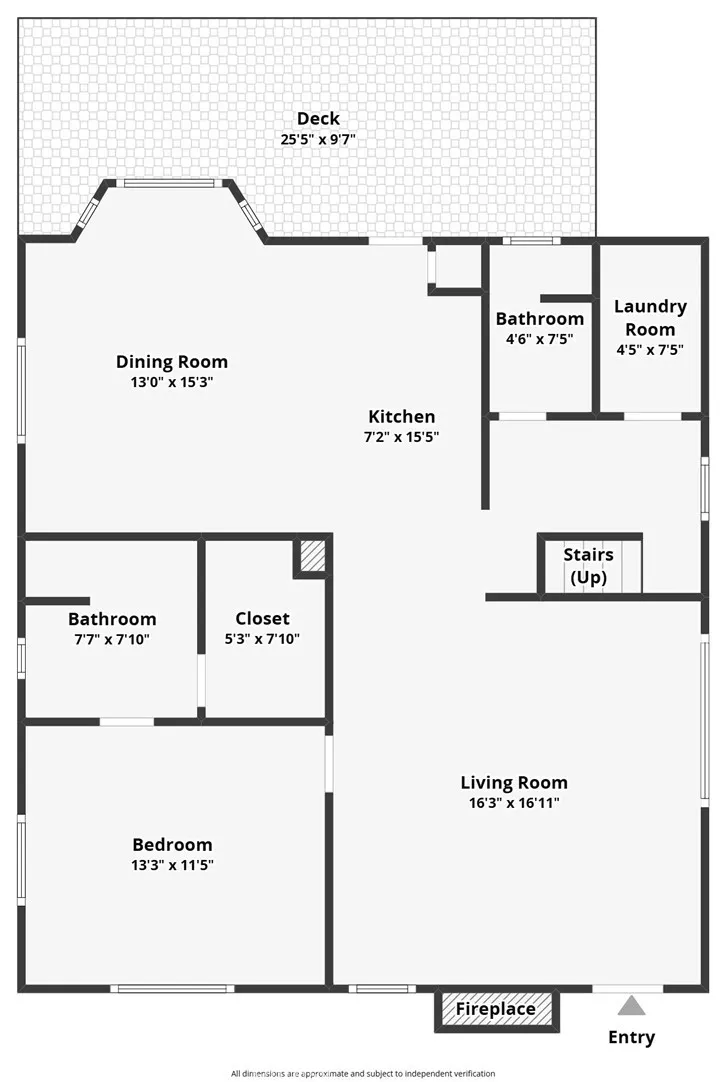 773 Sunset Sugarloaf, CA 92386