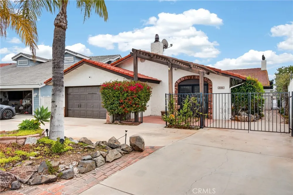 29392 Big Range Canyon Lake, CA 92587