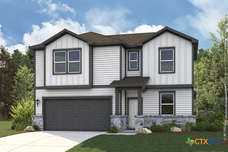 12029 Ellena Cove Austin, TX 78747