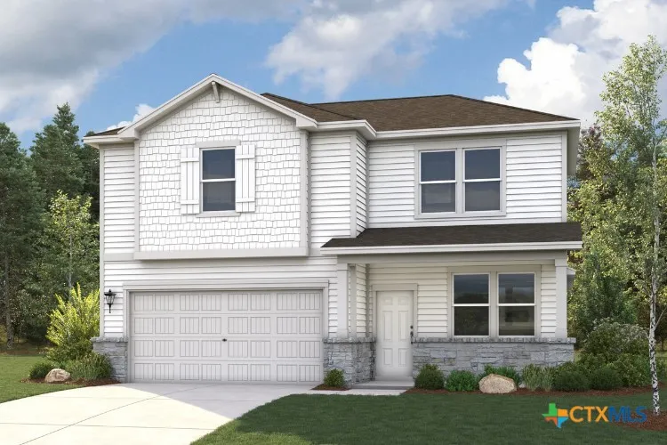 12029 Ellena Cove Austin, TX 78747