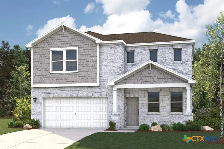 12029 Ellena Cove Austin, TX 78747