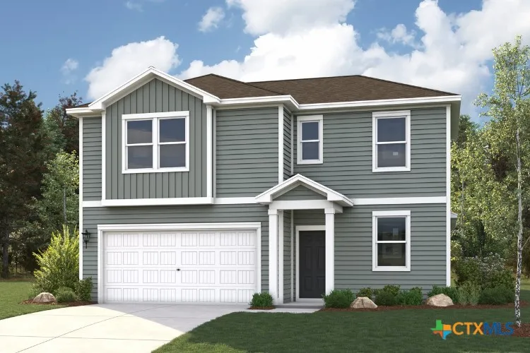 12029 Ellena Cove Austin, TX 78747