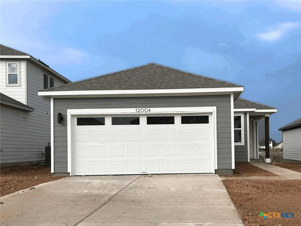 12004 Russo Drive Austin, TX 78747