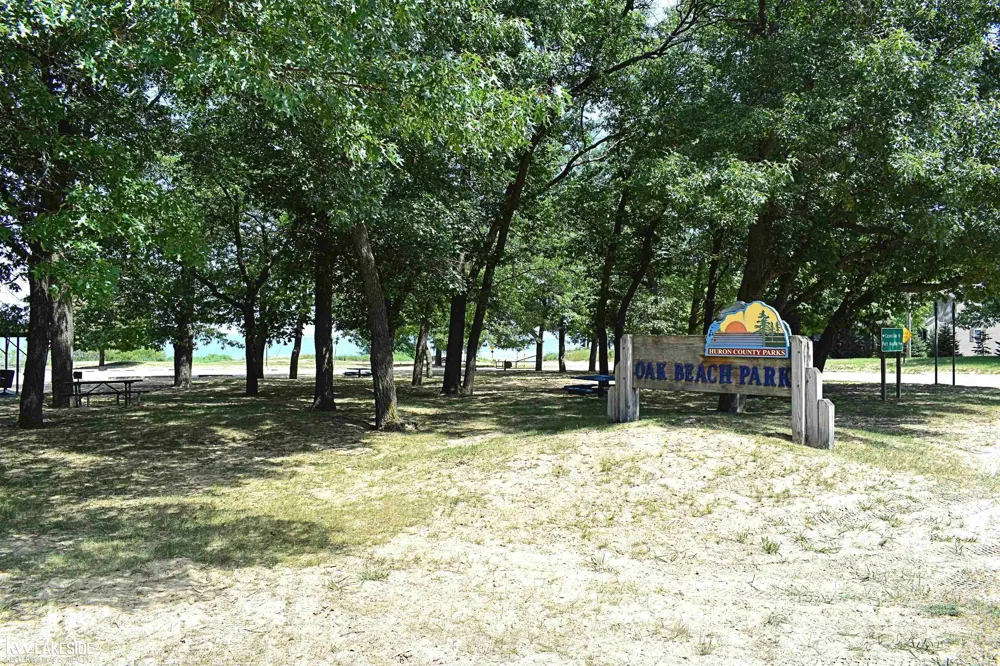 Oak Beach Road Lake Township, MI 48467