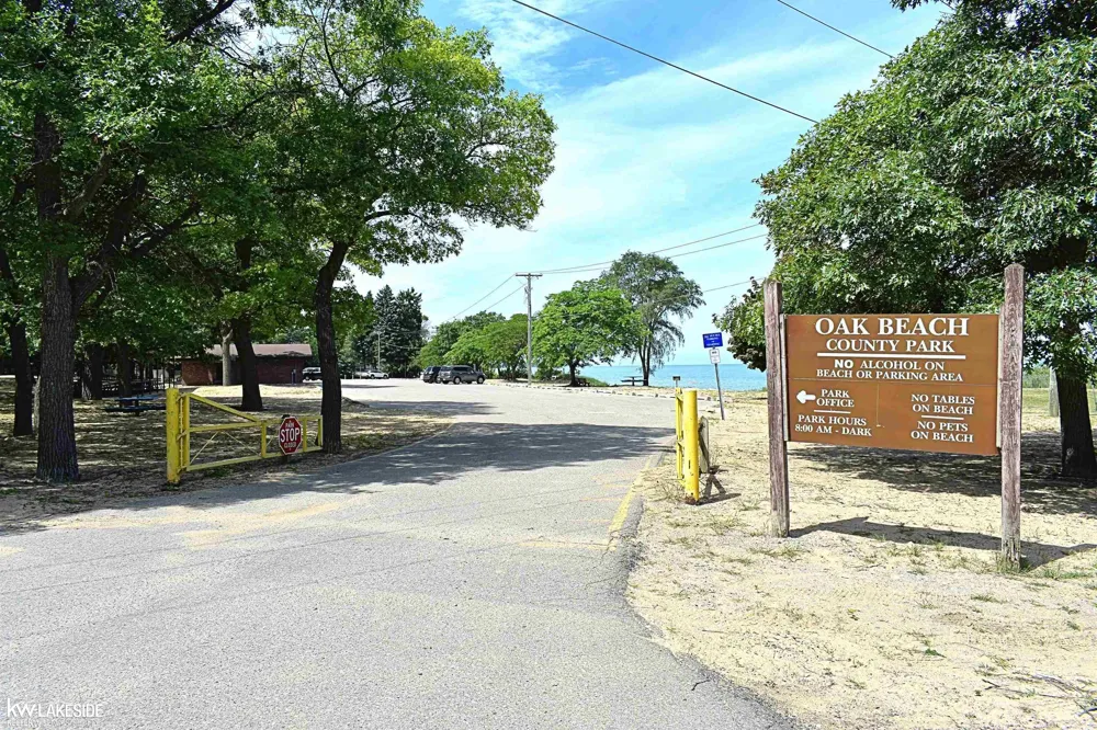Oak Beach Road Lake Township, MI 48467