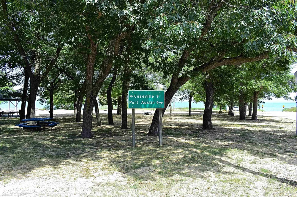Oak Beach Road Lake Township, MI 48467