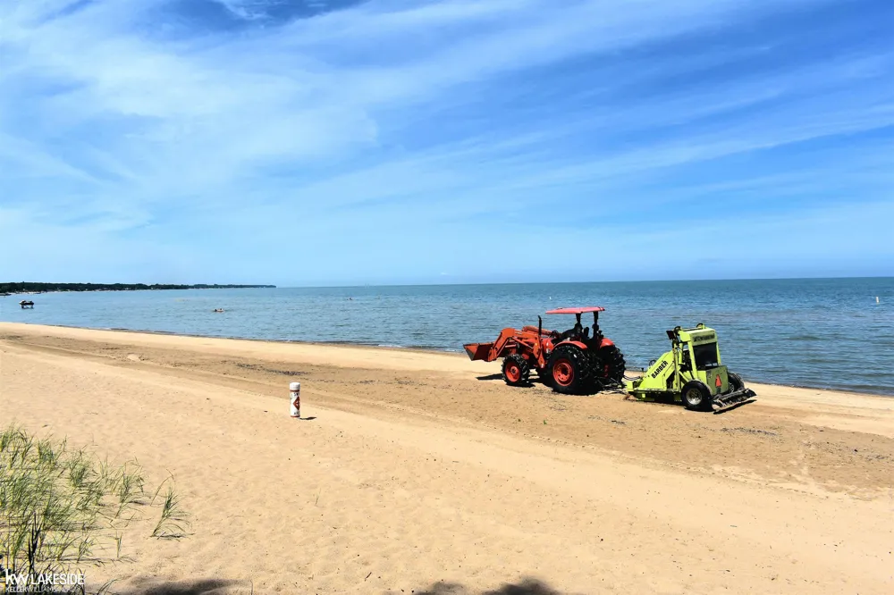 Oak Beach Road Lake Township, MI 48467