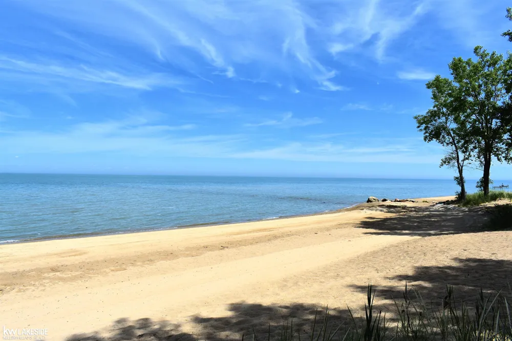 Oak Beach Road Lake Township, MI 48467