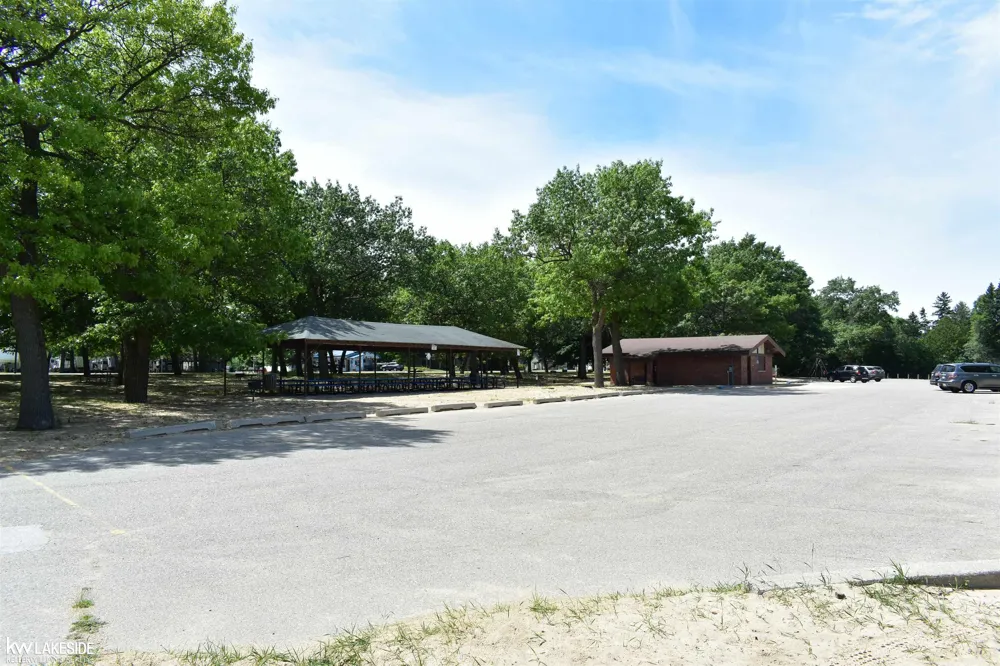 Oak Beach Road Lake Township, MI 48467