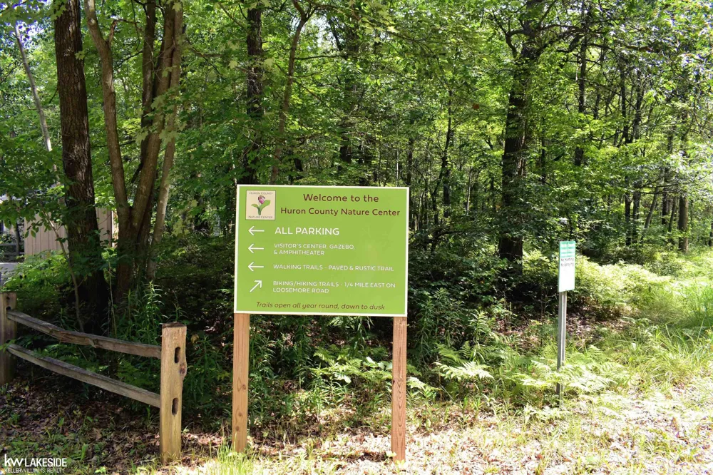 Oak Beach Road Lake Township, MI 48467