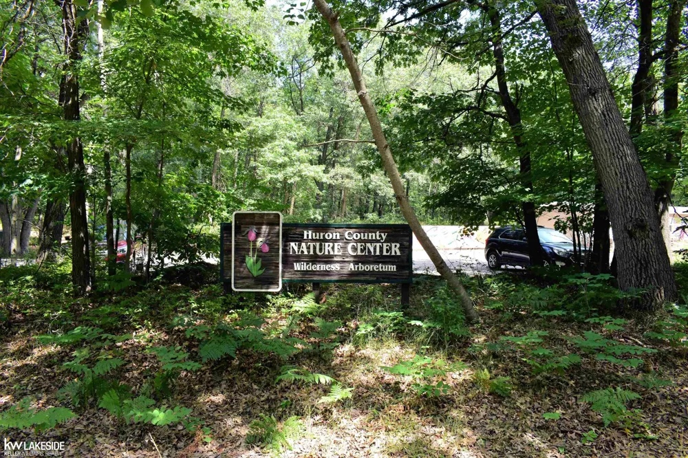 Oak Beach Road Lake Township, MI 48467